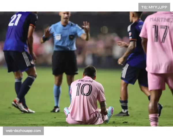 辛辛那提对阵迈阿密国际，限制梅西成客队战术关键