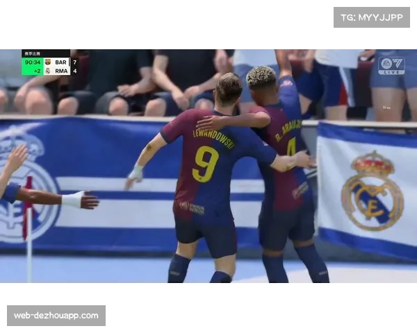 莱万多夫斯基帽子戏法 生涯对阵阿拉维斯已攻入七球